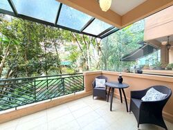 Faber Crest (D5), Condominium #499915711